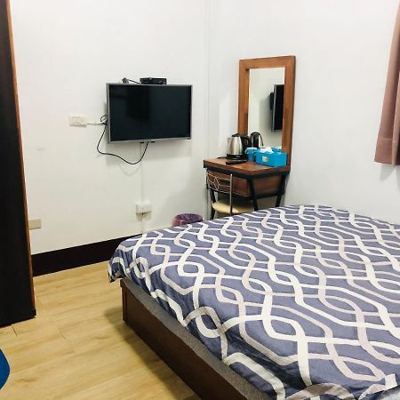 Zhongxing Hotel Tongluo Luaran gambar