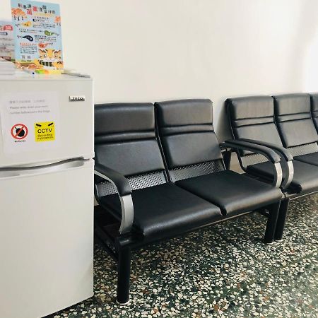 Zhongxing Hotel Tongluo Luaran gambar