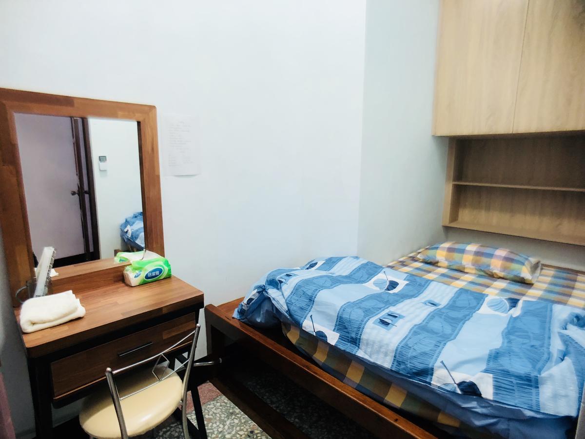 Zhongxing Hotel Tongluo Luaran gambar
