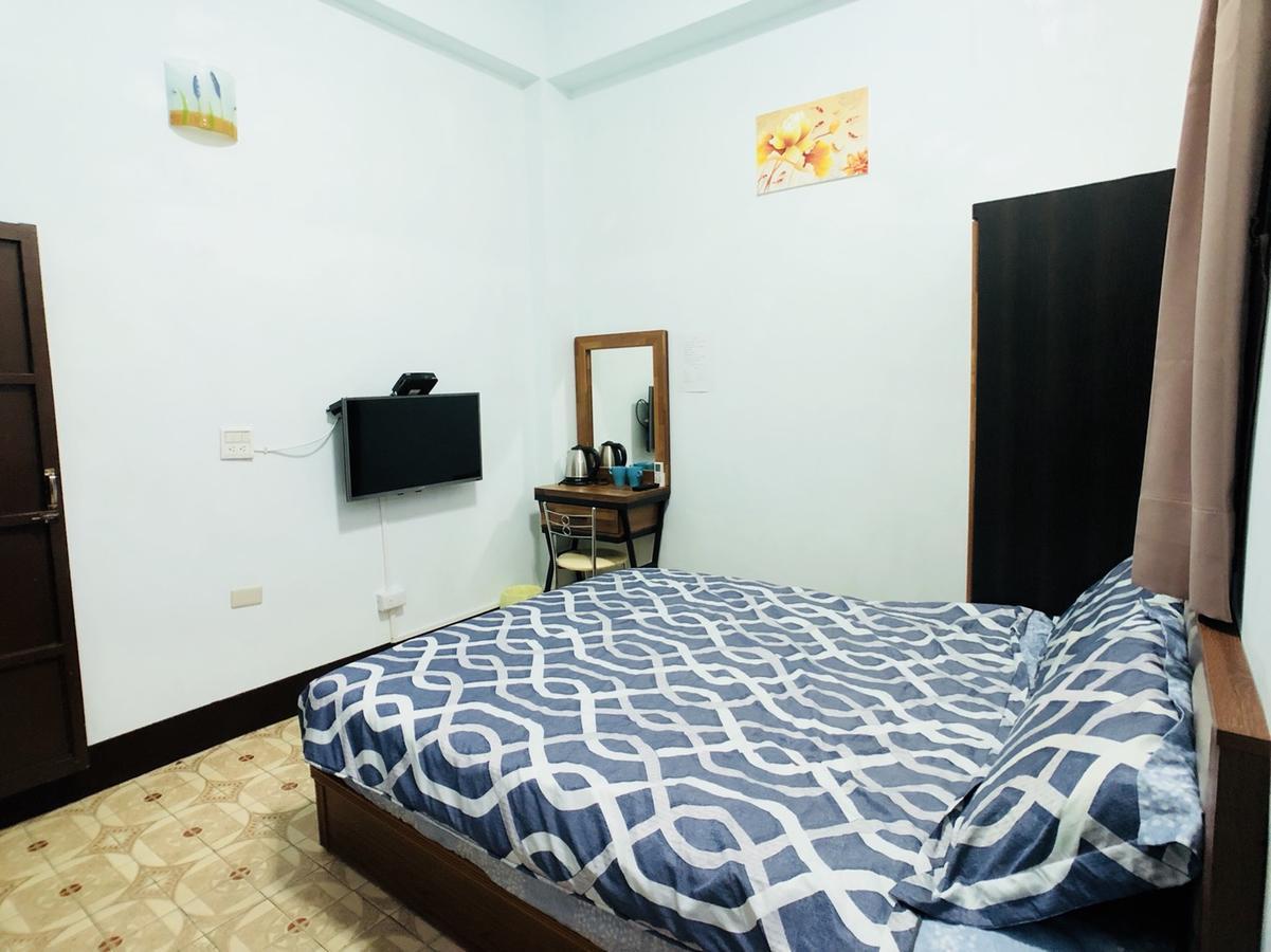 Zhongxing Hotel Tongluo Luaran gambar