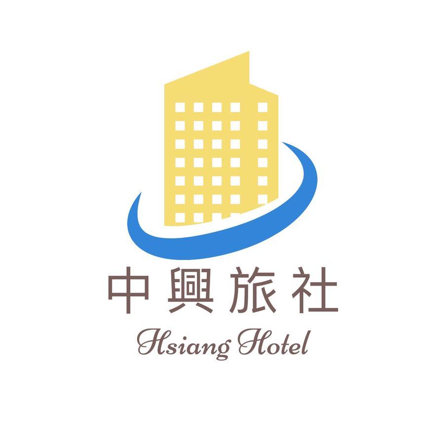 Zhongxing Hotel Tongluo Luaran gambar