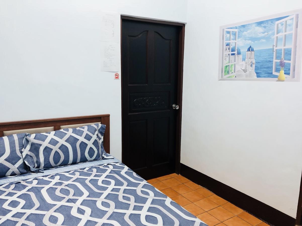 Zhongxing Hotel Tongluo Luaran gambar