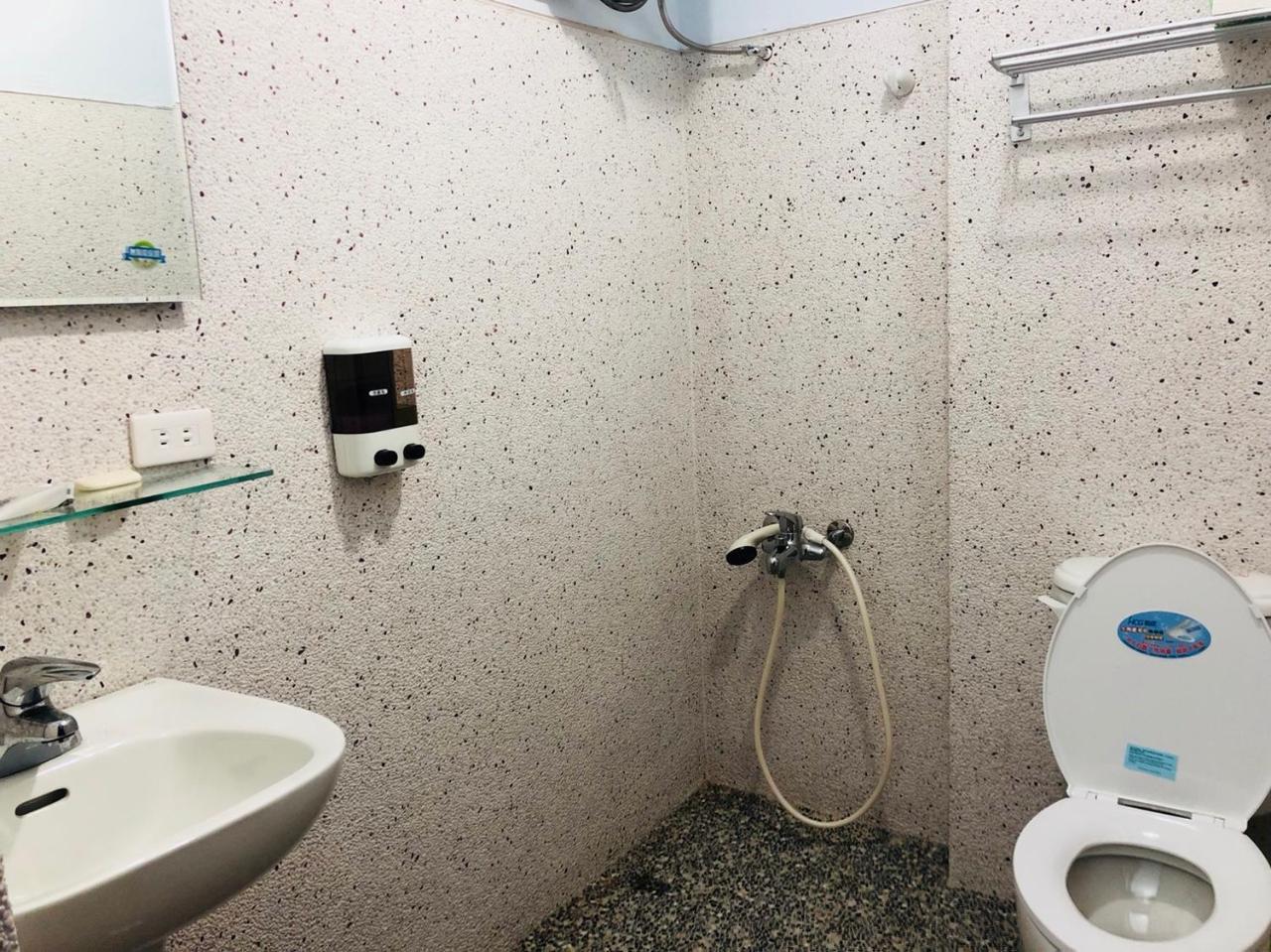 Zhongxing Hotel Tongluo Luaran gambar