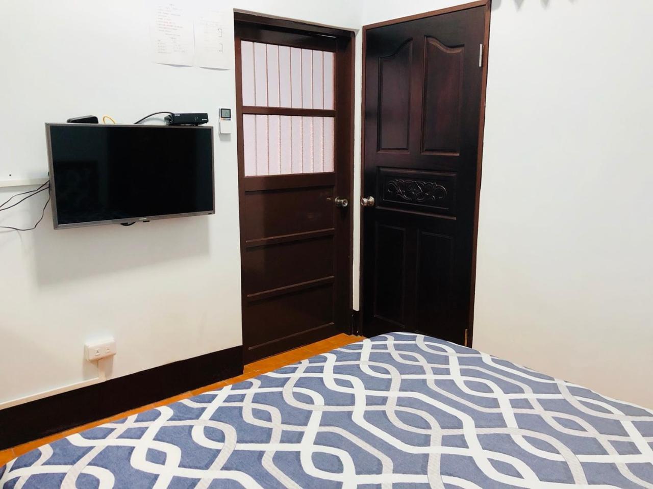 Zhongxing Hotel Tongluo Luaran gambar