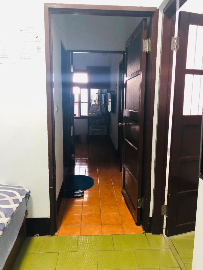 Zhongxing Hotel Tongluo Luaran gambar
